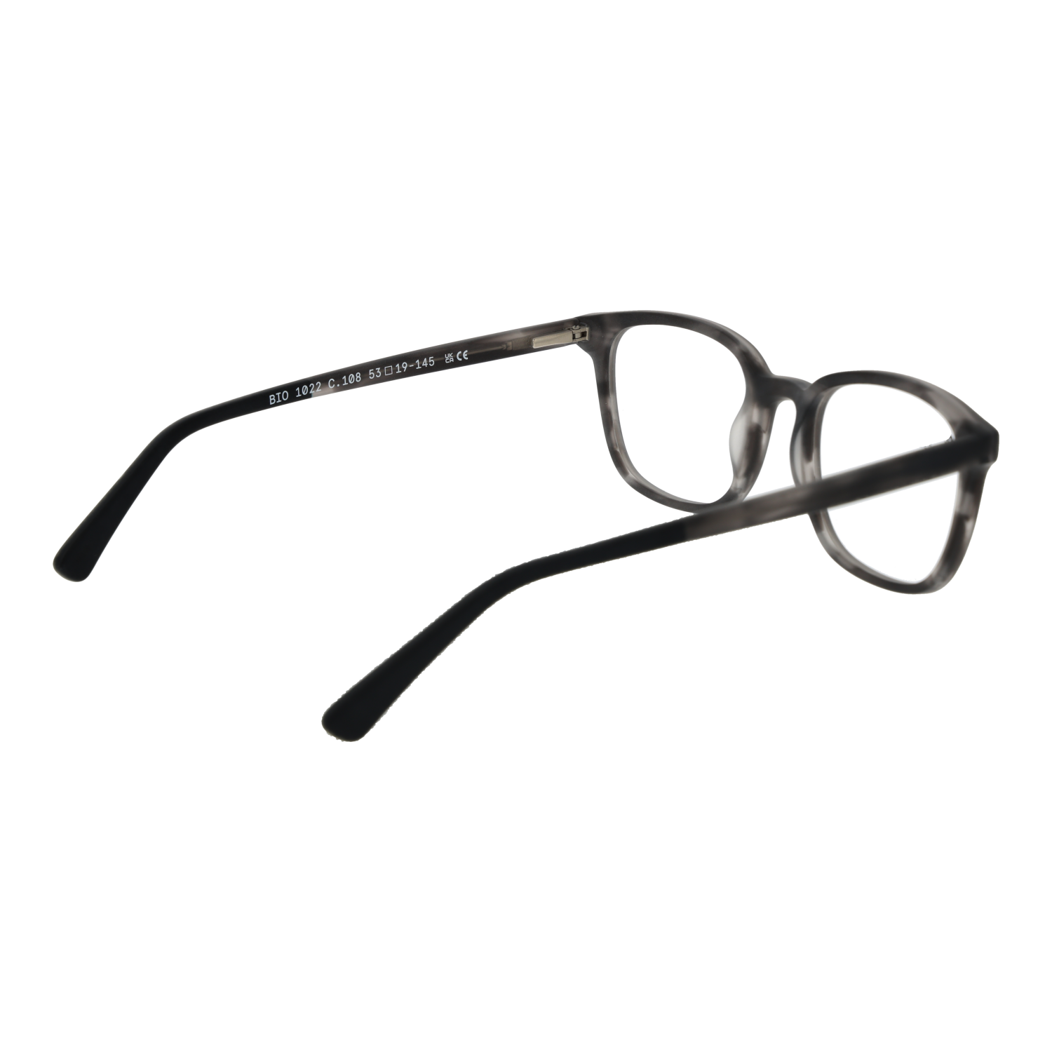 BOTANIQ EYEWEAR BIO-1022 53108 Sonnenbrille ansicht-2