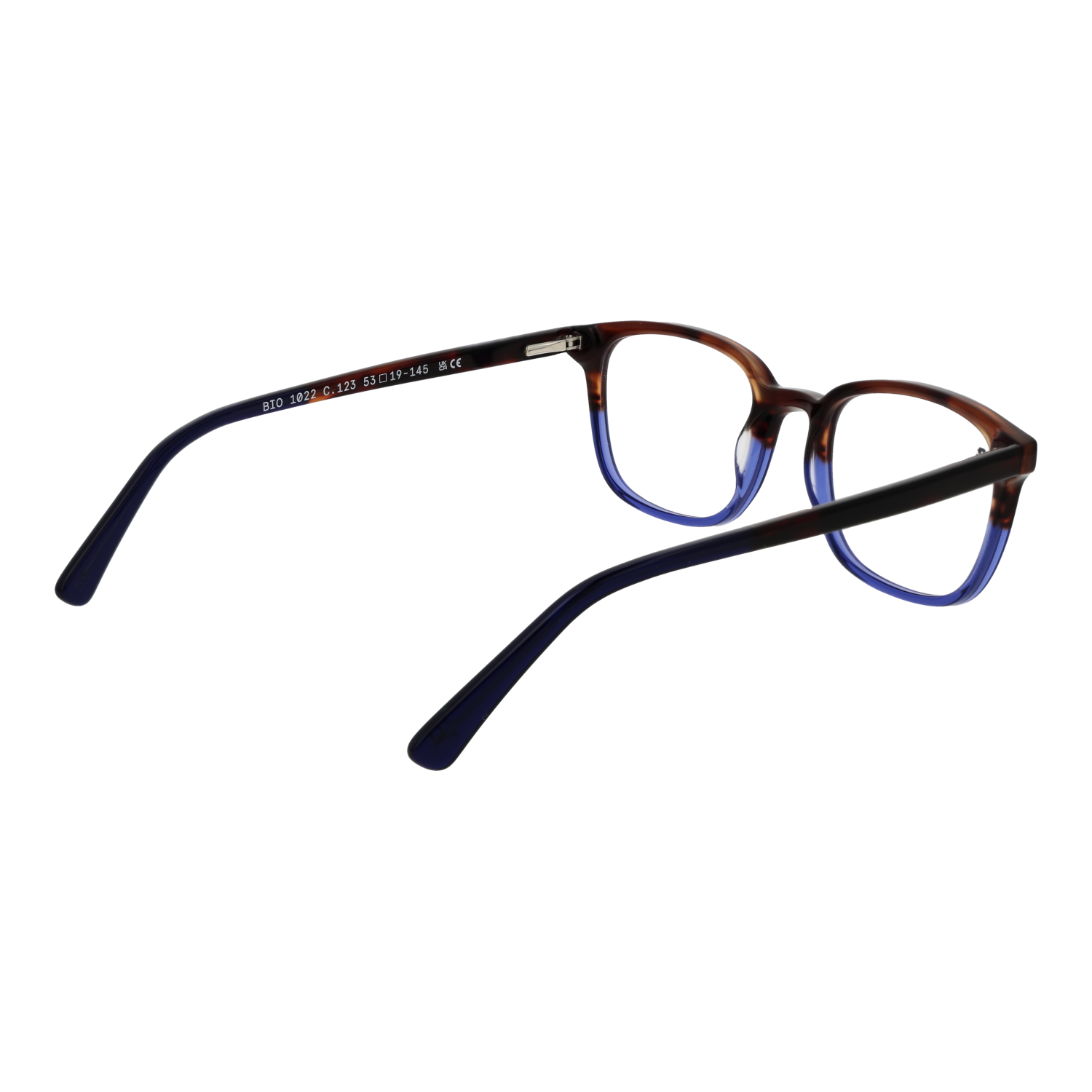 BOTANIQ EYEWEAR BIO-1022 53123 Sonnenbrille ansicht-2