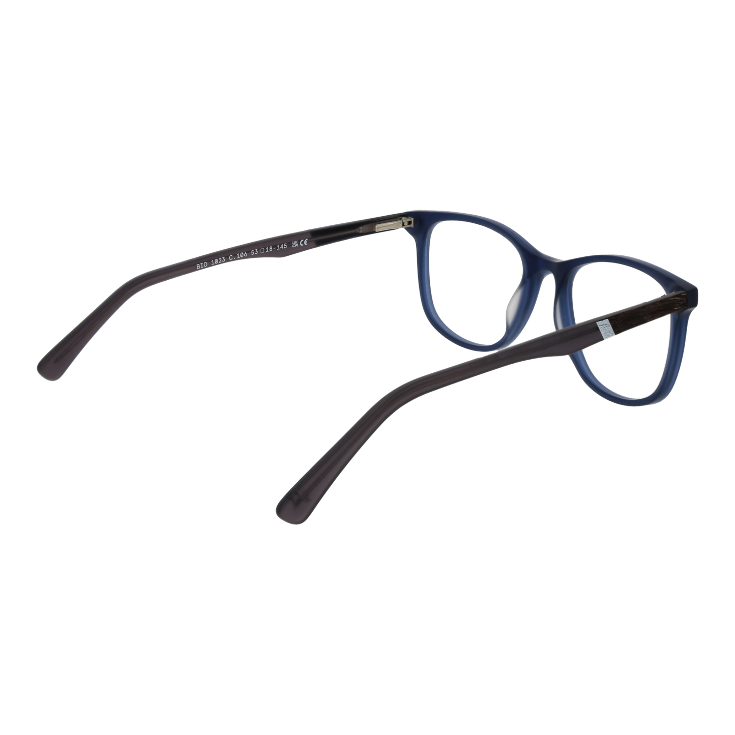 BOTANIQ EYEWEAR BIO-1023 53106 Sonnenbrille ansicht-2