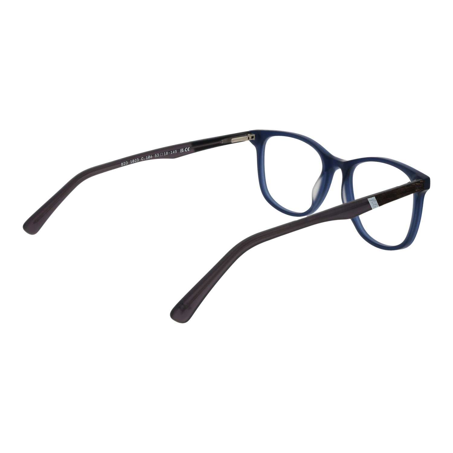 BOTANIQ EYEWEAR BIO-1023 53106 Sonnenbrille ansicht-2