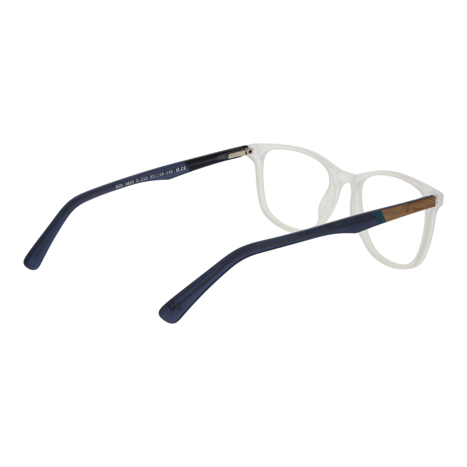 BOTANIQ EYEWEAR BIO-1023 53113 Sonnenbrille ansicht-2