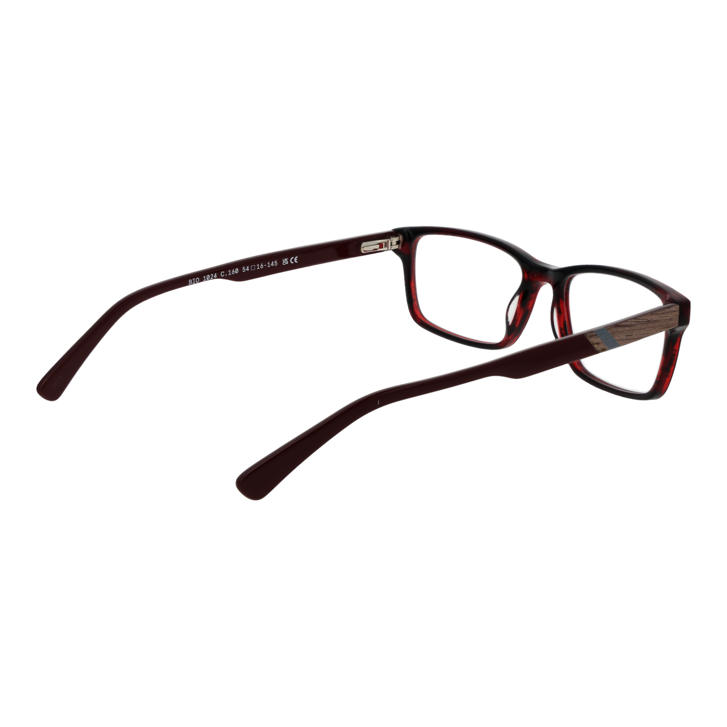 BOTANIQ EYEWEAR BIO-1024 54160 Sonnenbrille ansicht-2