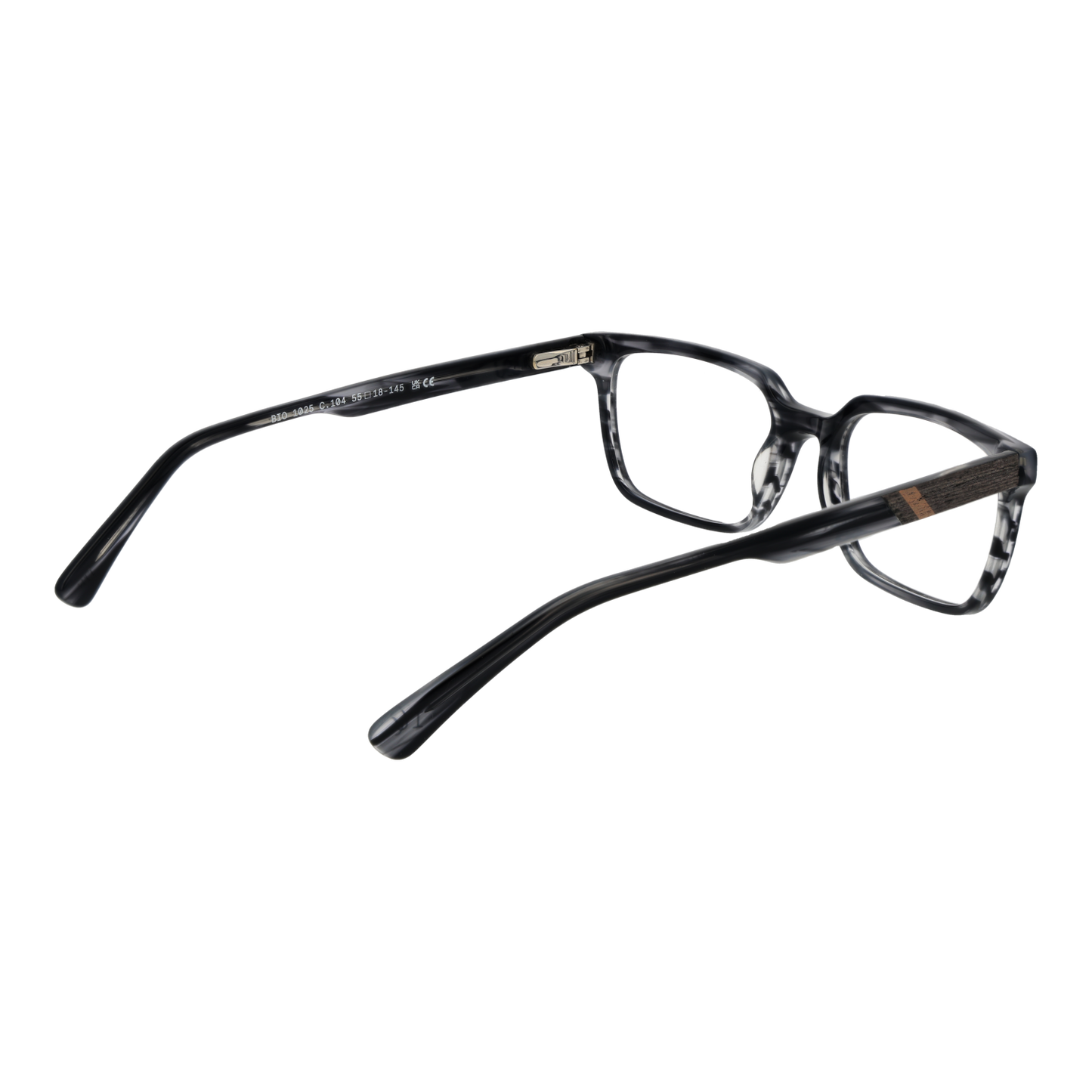 BOTANIQ EYEWEAR BIO-1025 55104 Sonnenbrille ansicht-2