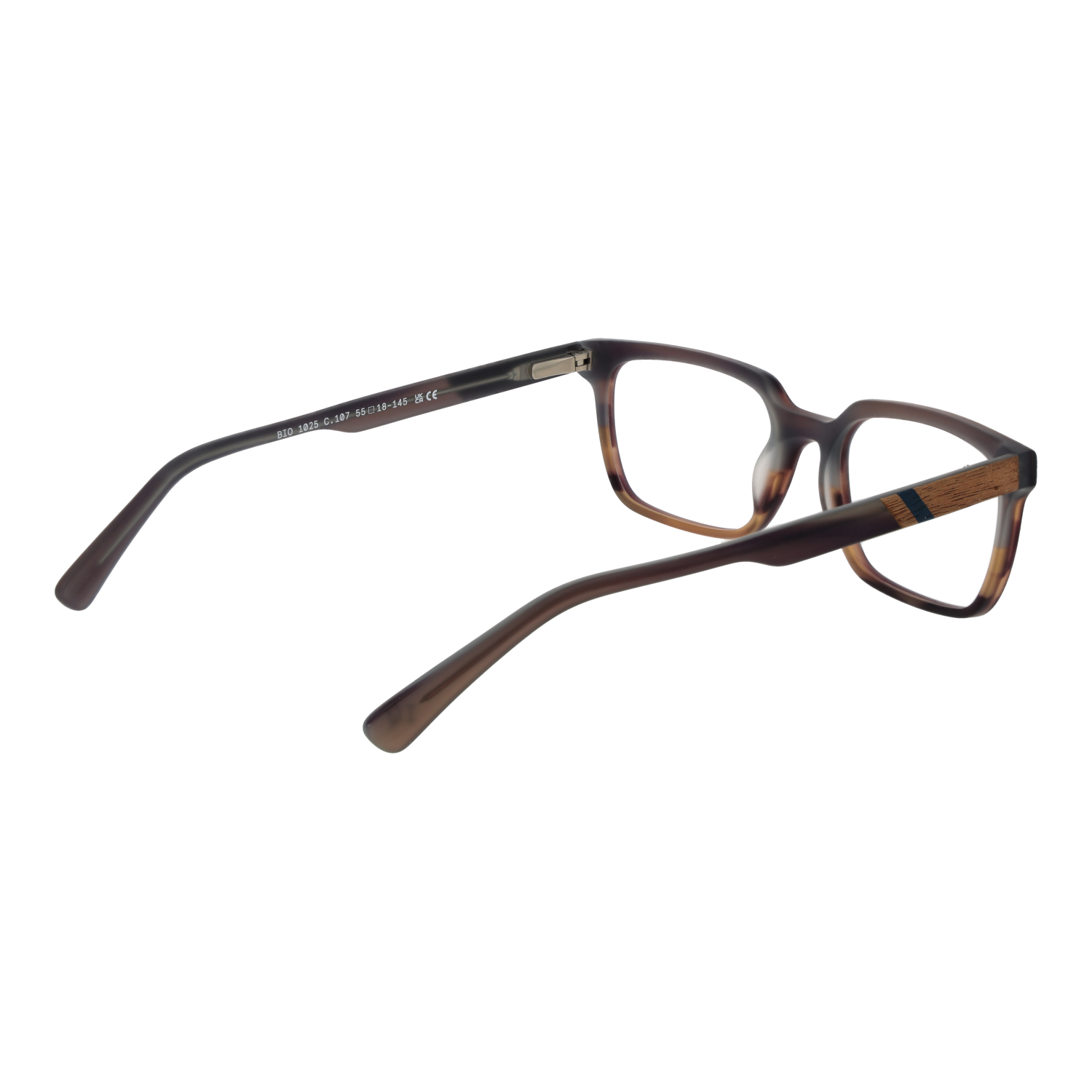 BOTANIQ EYEWEAR BIO-1025 55107 Sonnenbrille ansicht-2