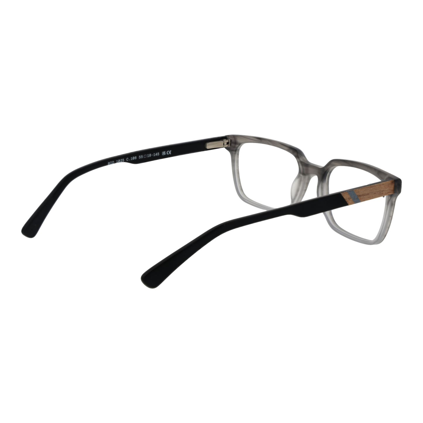 BOTANIQ EYEWEAR BIO-1025 55108 Sonnenbrille ansicht-2