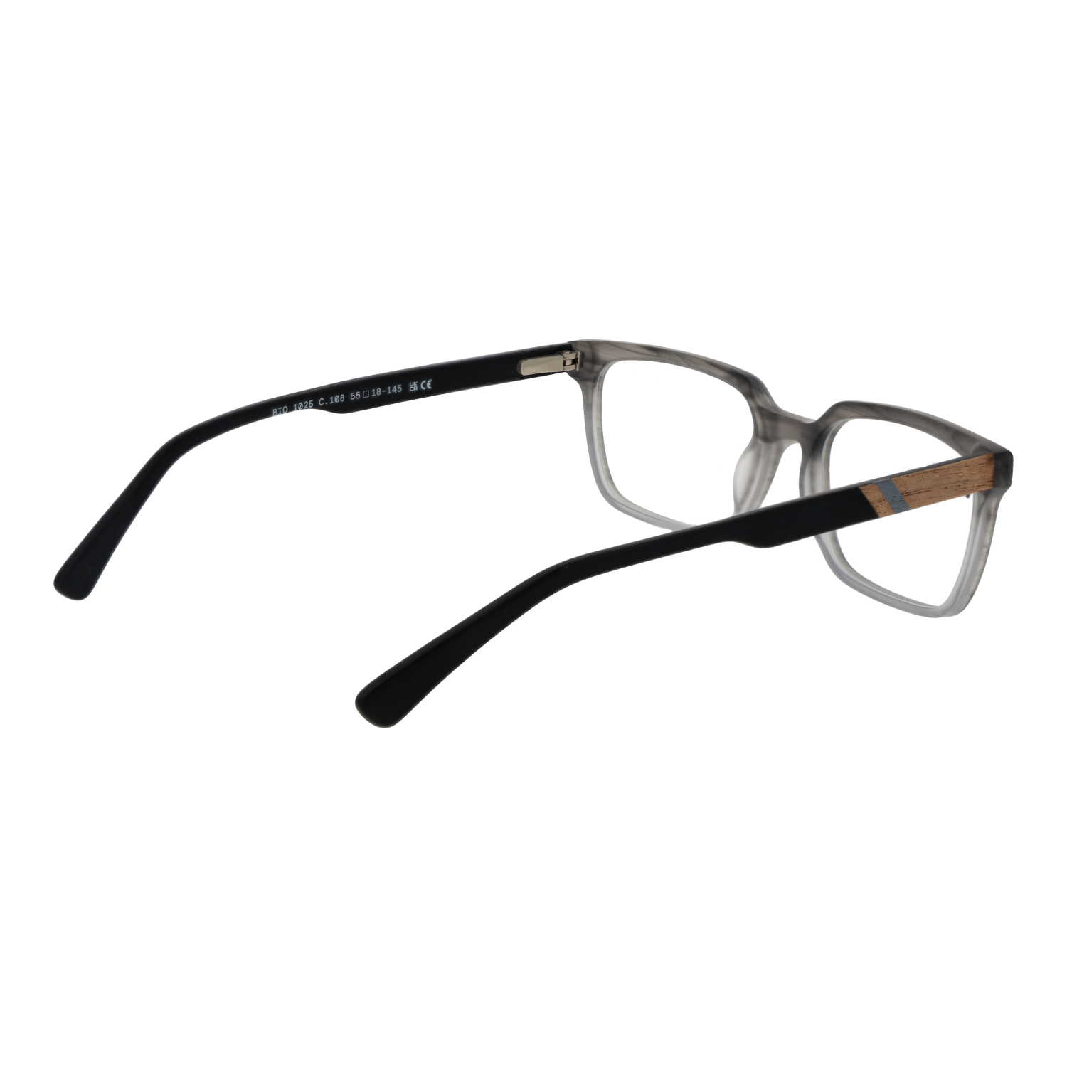 BOTANIQ EYEWEAR BIO-1025 55108 Sonnenbrille ansicht-2