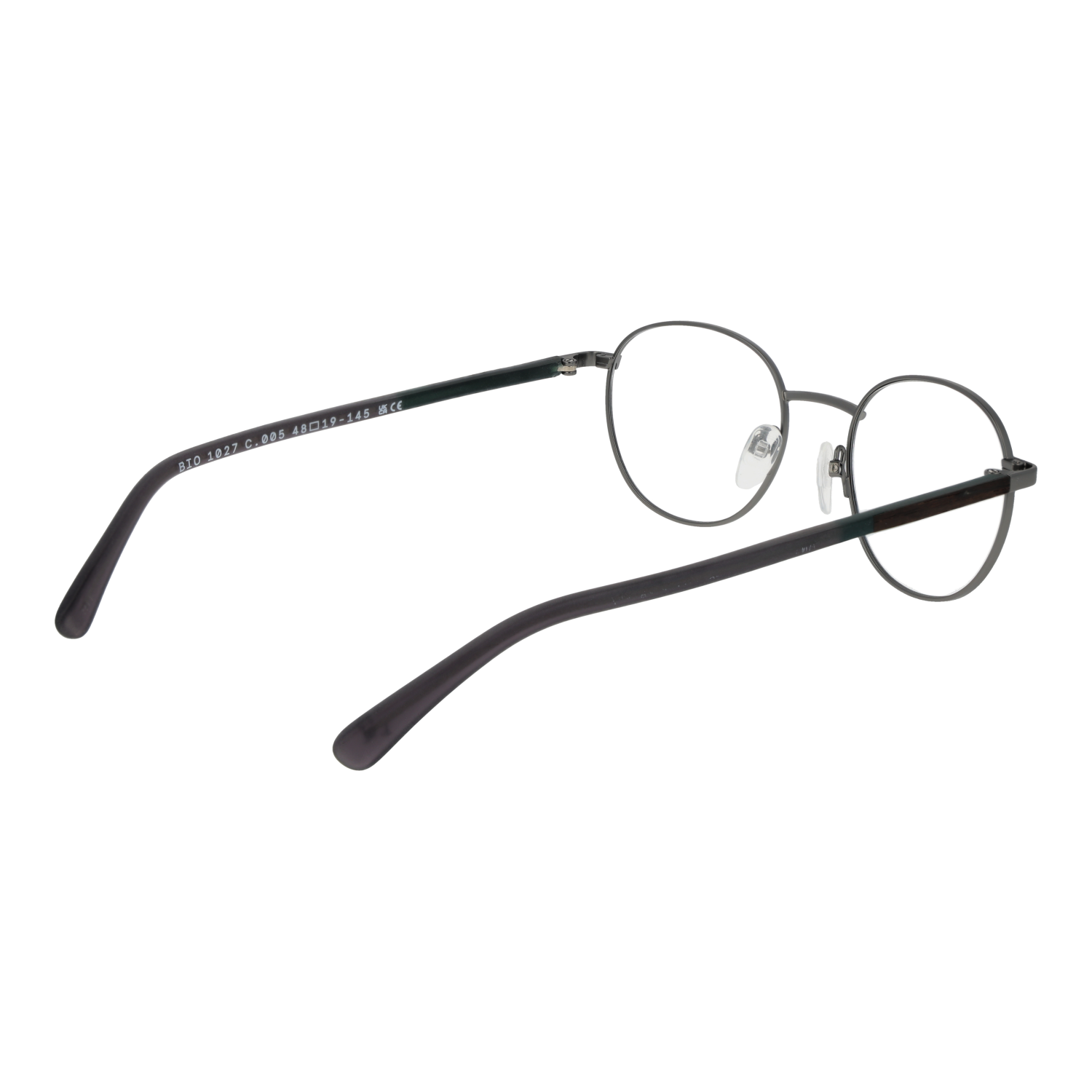 BOTANIQ EYEWEAR BIO-1027 48005 Sonnenbrille ansicht-2