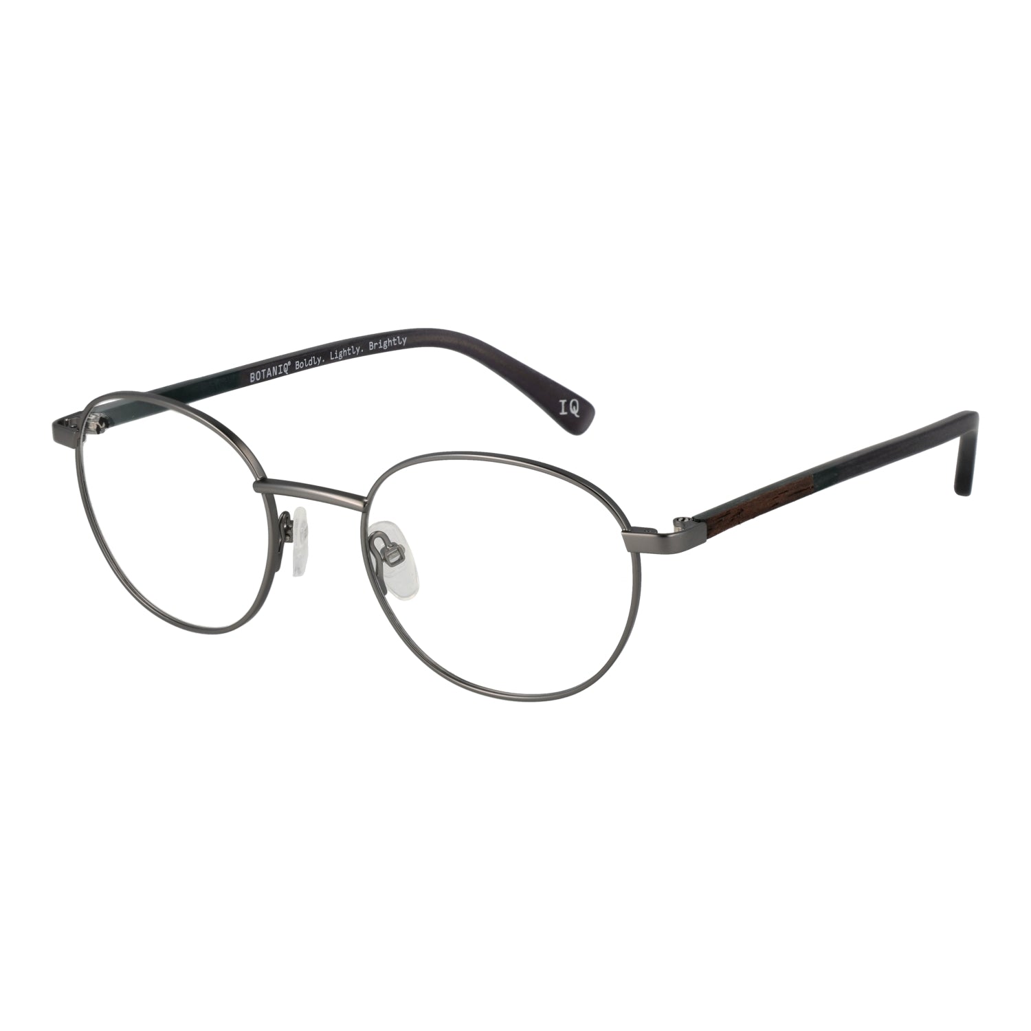 BOTANIQ EYEWEAR BIO-1027 48005 Sonnenbrille ansicht-3