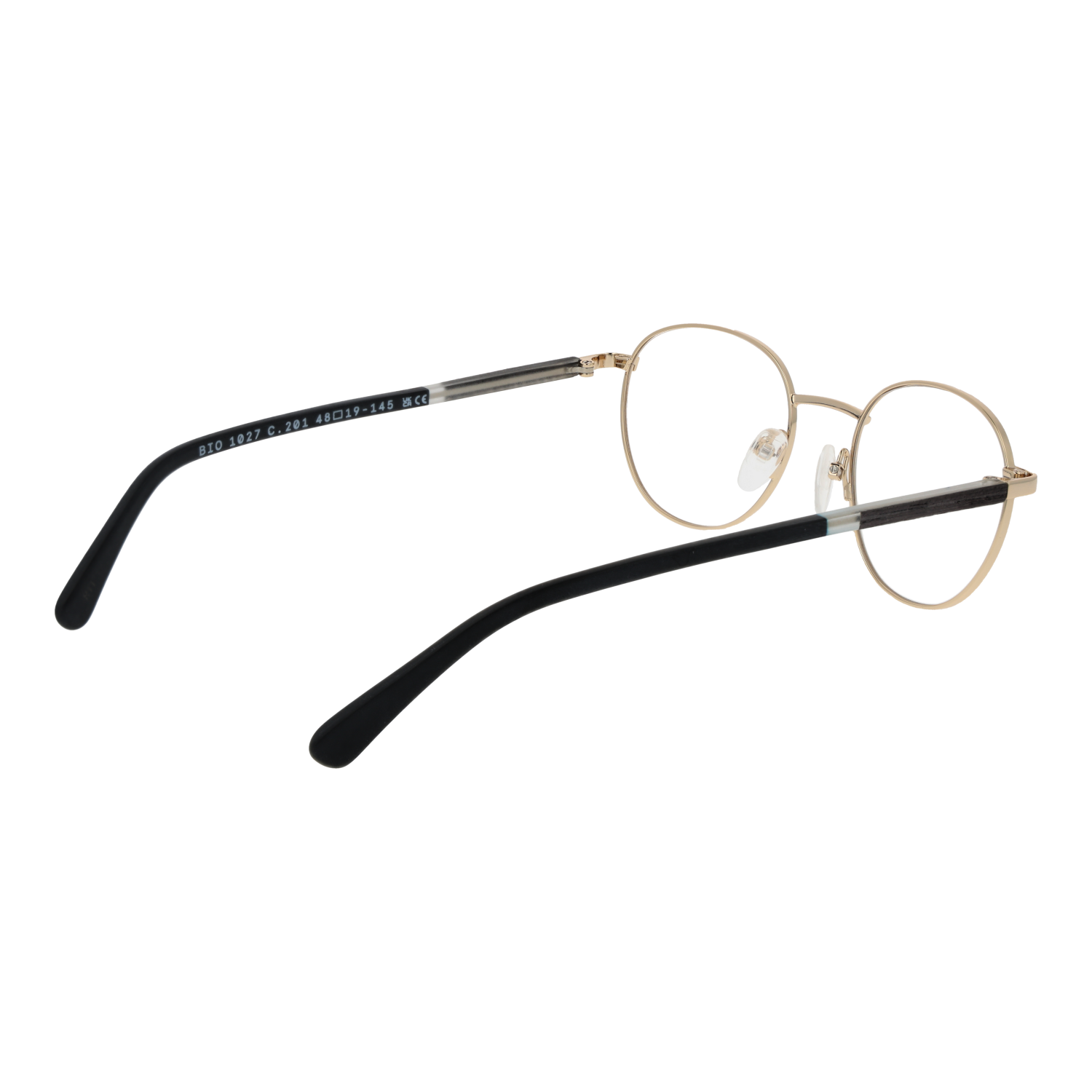 BOTANIQ EYEWEAR BIO-1027 48201 Sonnenbrille ansicht-2