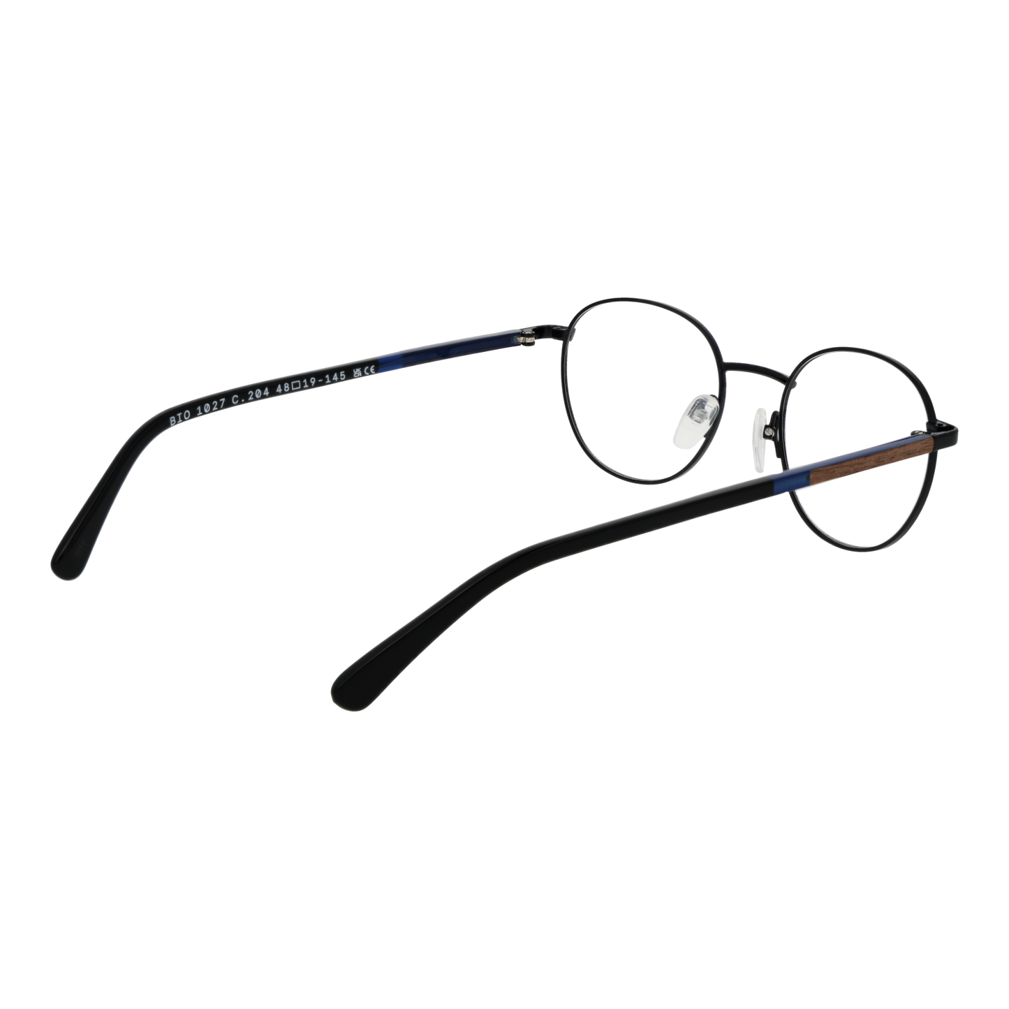 BOTANIQ EYEWEAR BIO-1027 48204 Sonnenbrille ansicht-2