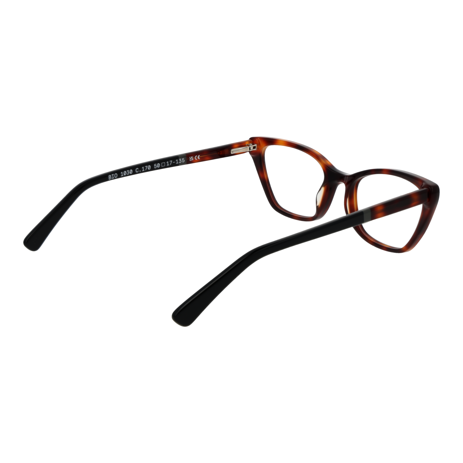 BOTANIQ EYEWEAR BIO-1030 50170 Sonnenbrille ansicht-2