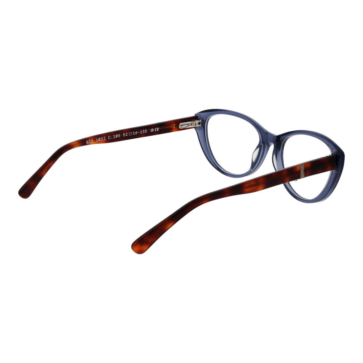 BOTANIQ EYEWEAR BIO-1032 52105 Sonnenbrille ansicht-2