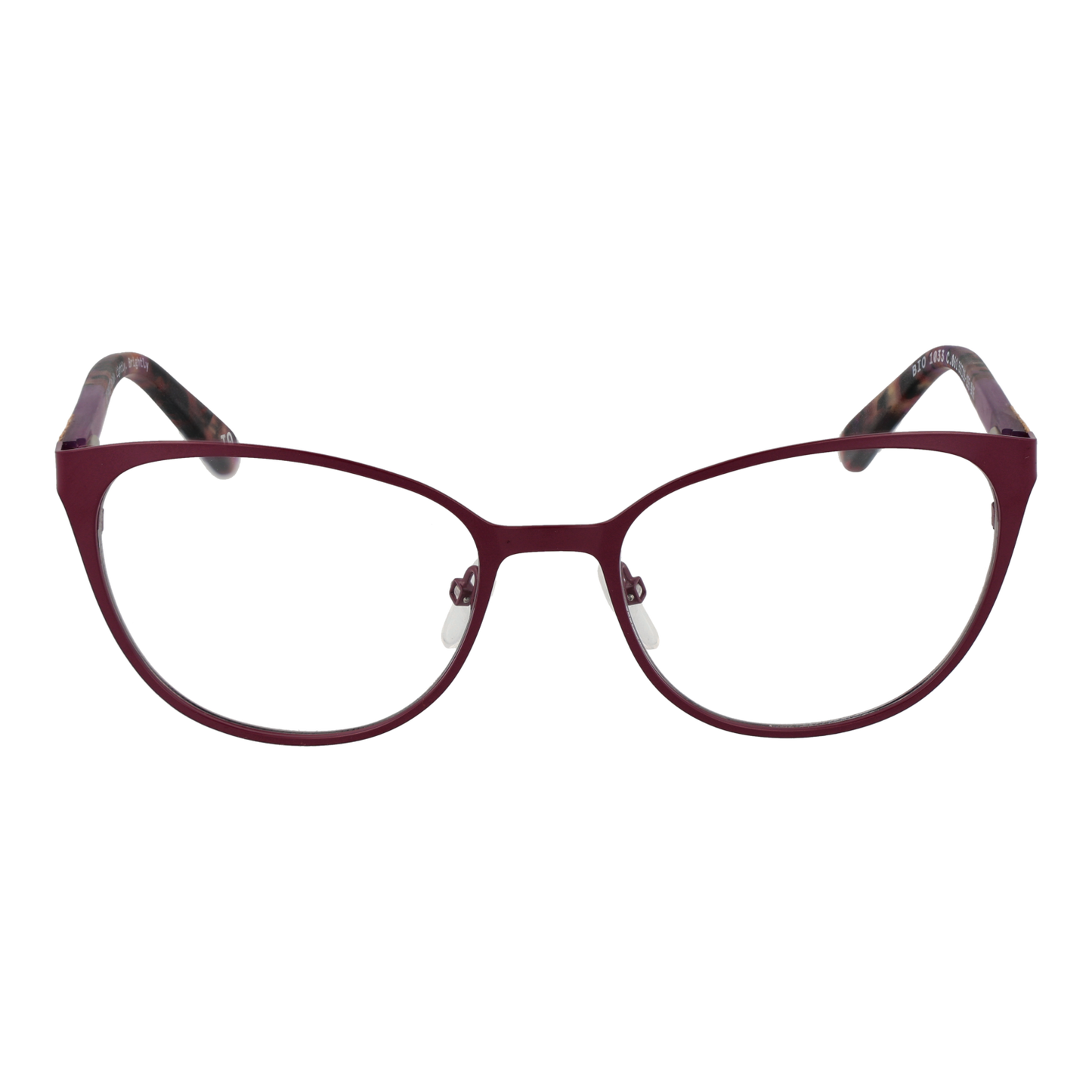BOTANIQ EYEWEAR BIO-1033 53061 Sonnenbrille