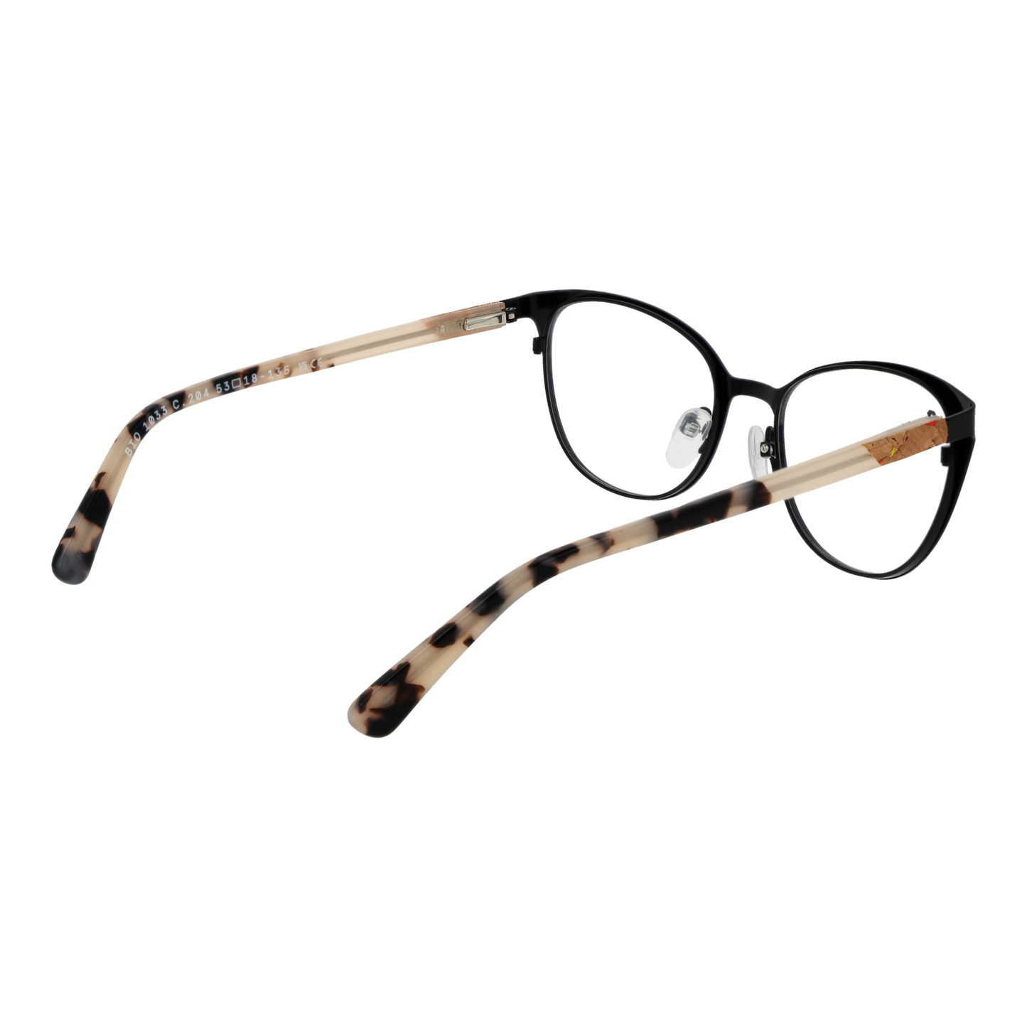 BOTANIQ EYEWEAR BIO-1033 53204 Sonnenbrille ansicht-2