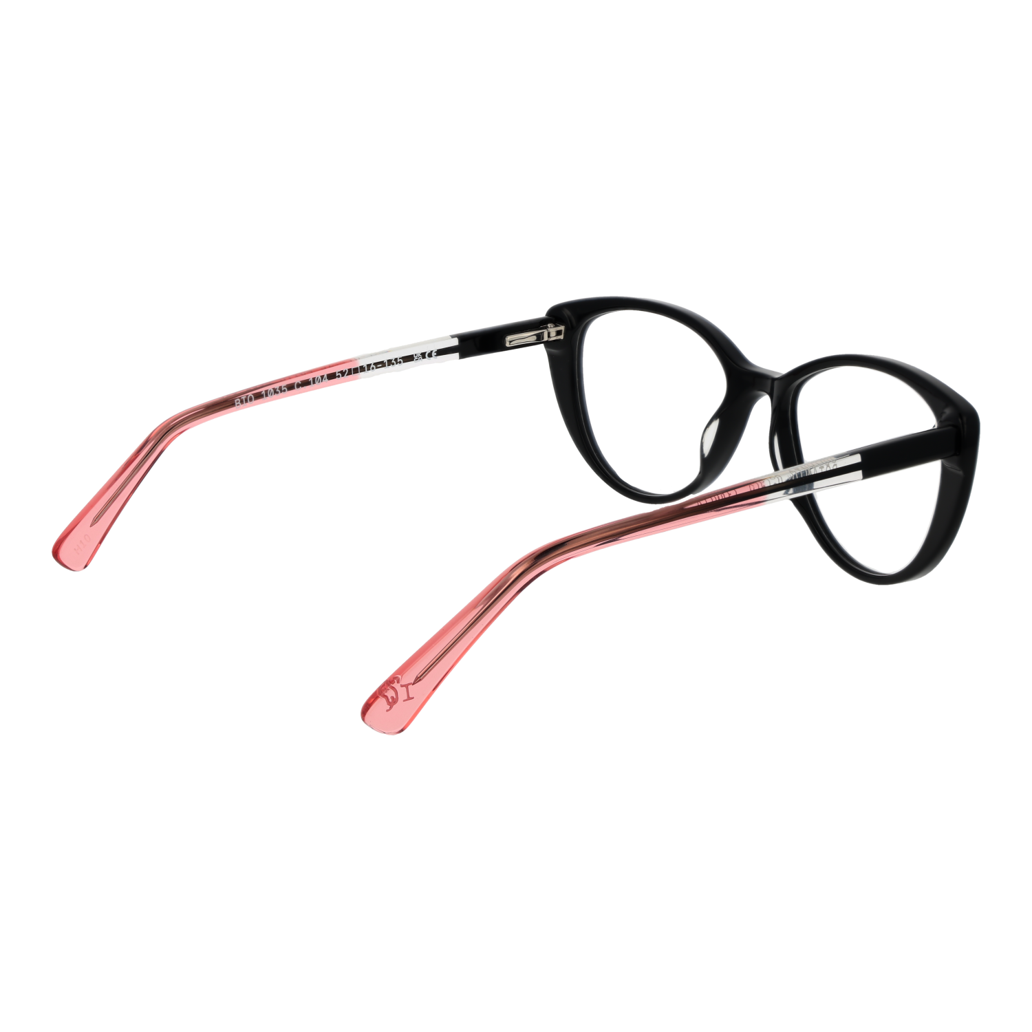 BOTANIQ EYEWEAR BIO-1035 52104 Sonnenbrille ansicht-2