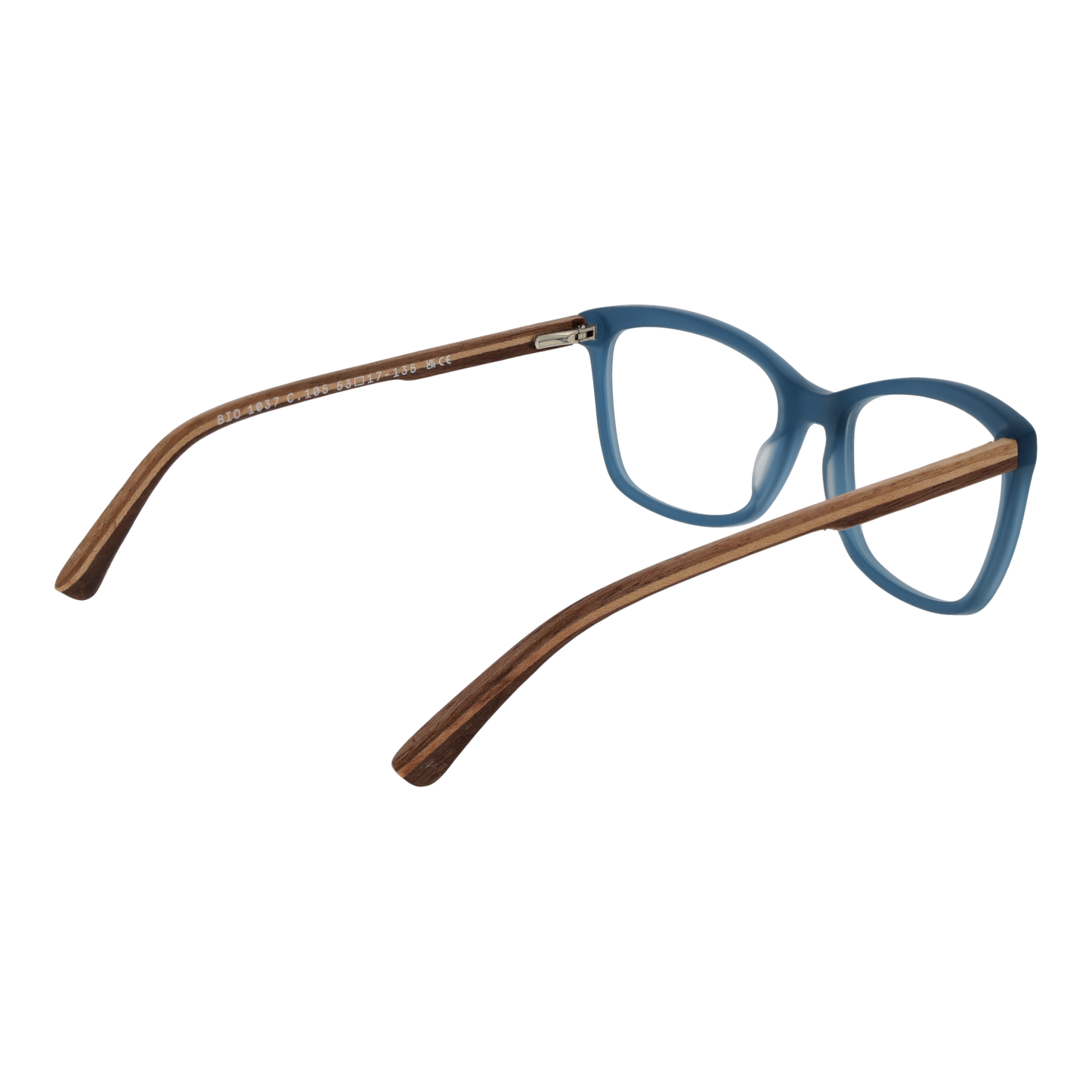 BOTANIQ EYEWEAR BIO-1037 53105 Sonnenbrille ansicht-2