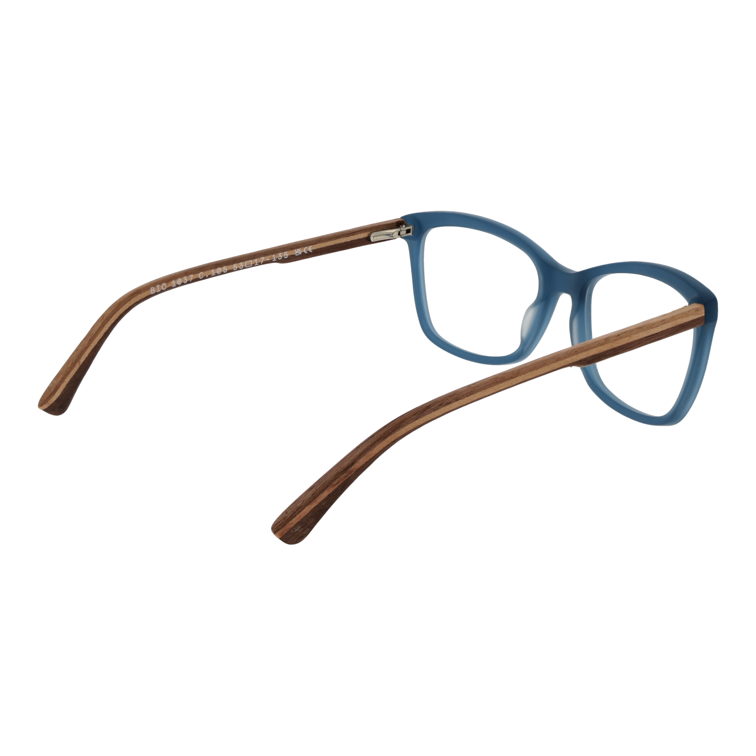 BOTANIQ EYEWEAR BIO-1037 53105 Sonnenbrille ansicht-2