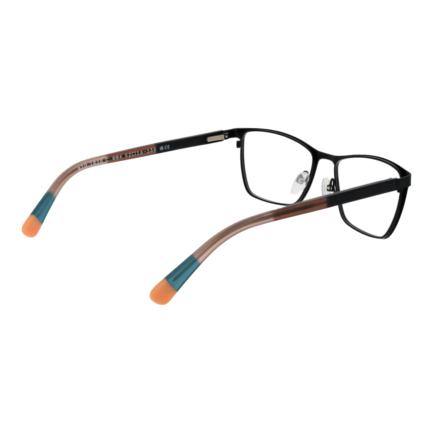 BOTANIQ EYEWEAR BIO-1038 52004 Sonnenbrille ansicht-2