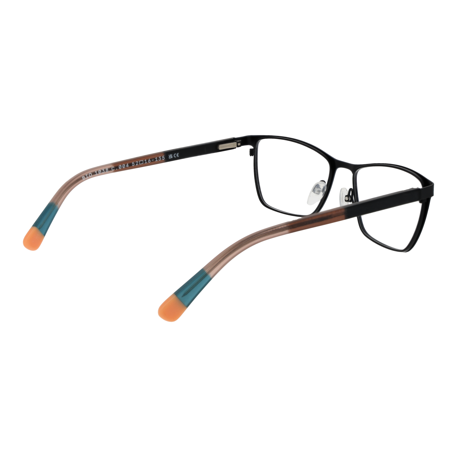BOTANIQ EYEWEAR BIO-1038 52004 Sonnenbrille ansicht-2