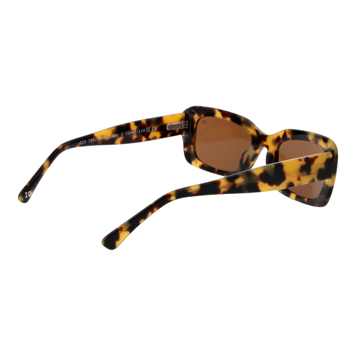 BOTANIQ SUNGLASSESS BIS-7002 52102 Sonnenbrille ansicht-2