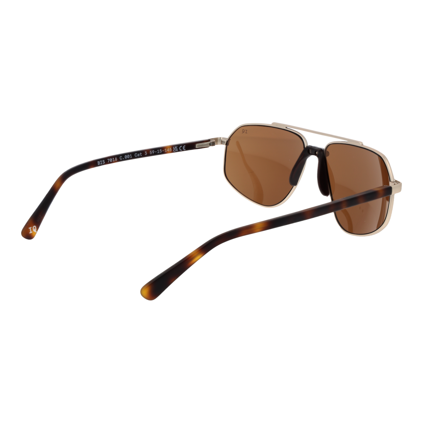 BOTANIQ SUNGLASSESS BIS-7016 59001 Sonnenbrille ansicht-2