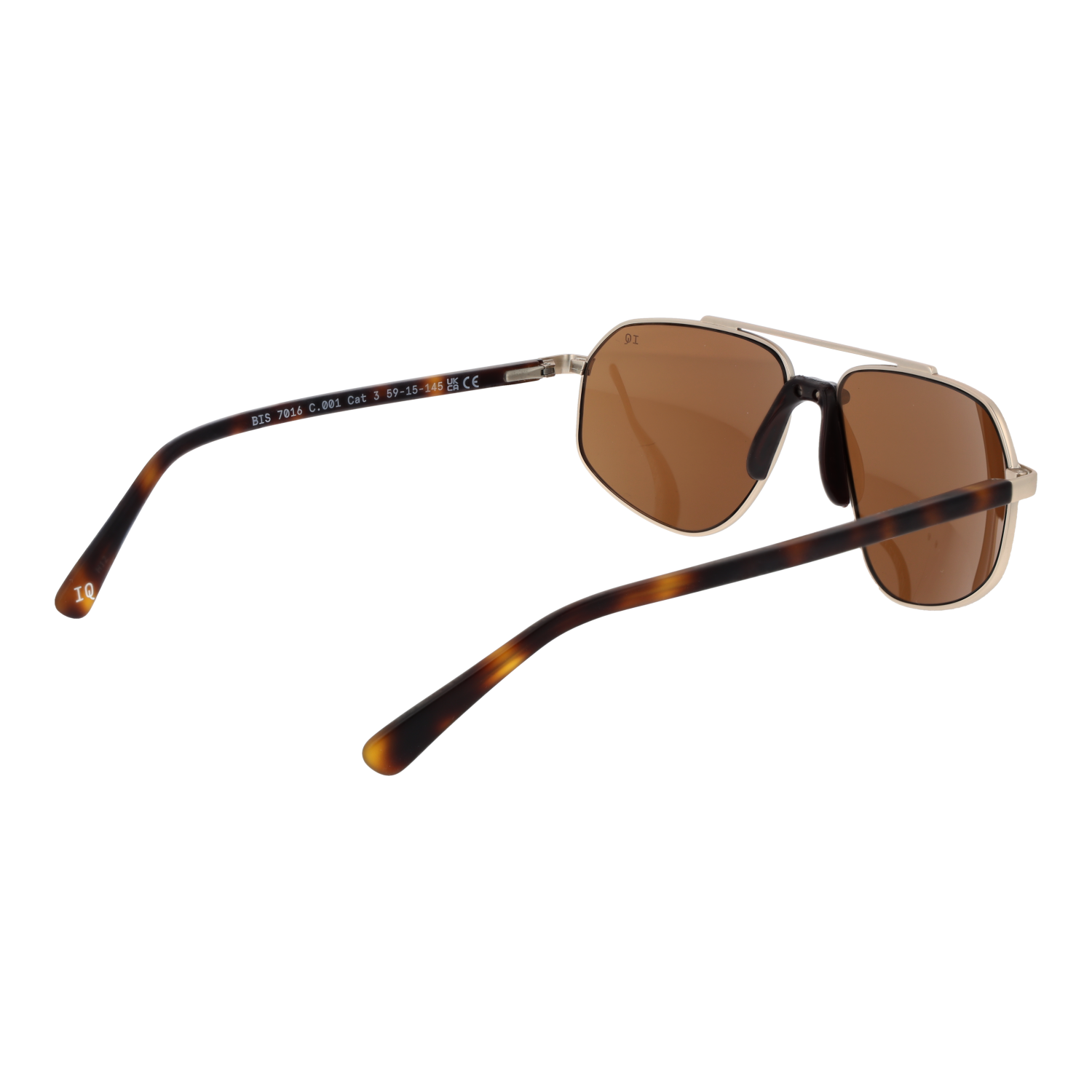 BOTANIQ SUNGLASSESS BIS-7016 59001 Sonnenbrille ansicht-2