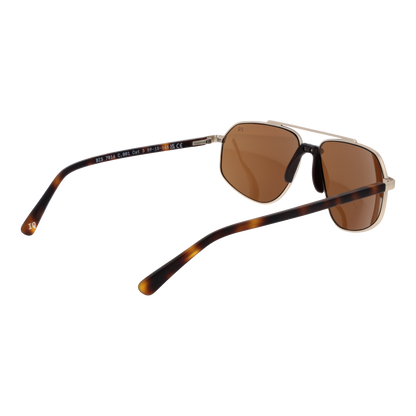 BOTANIQ SUNGLASSESS BIS-7016 59001 Sonnenbrille ansicht-2