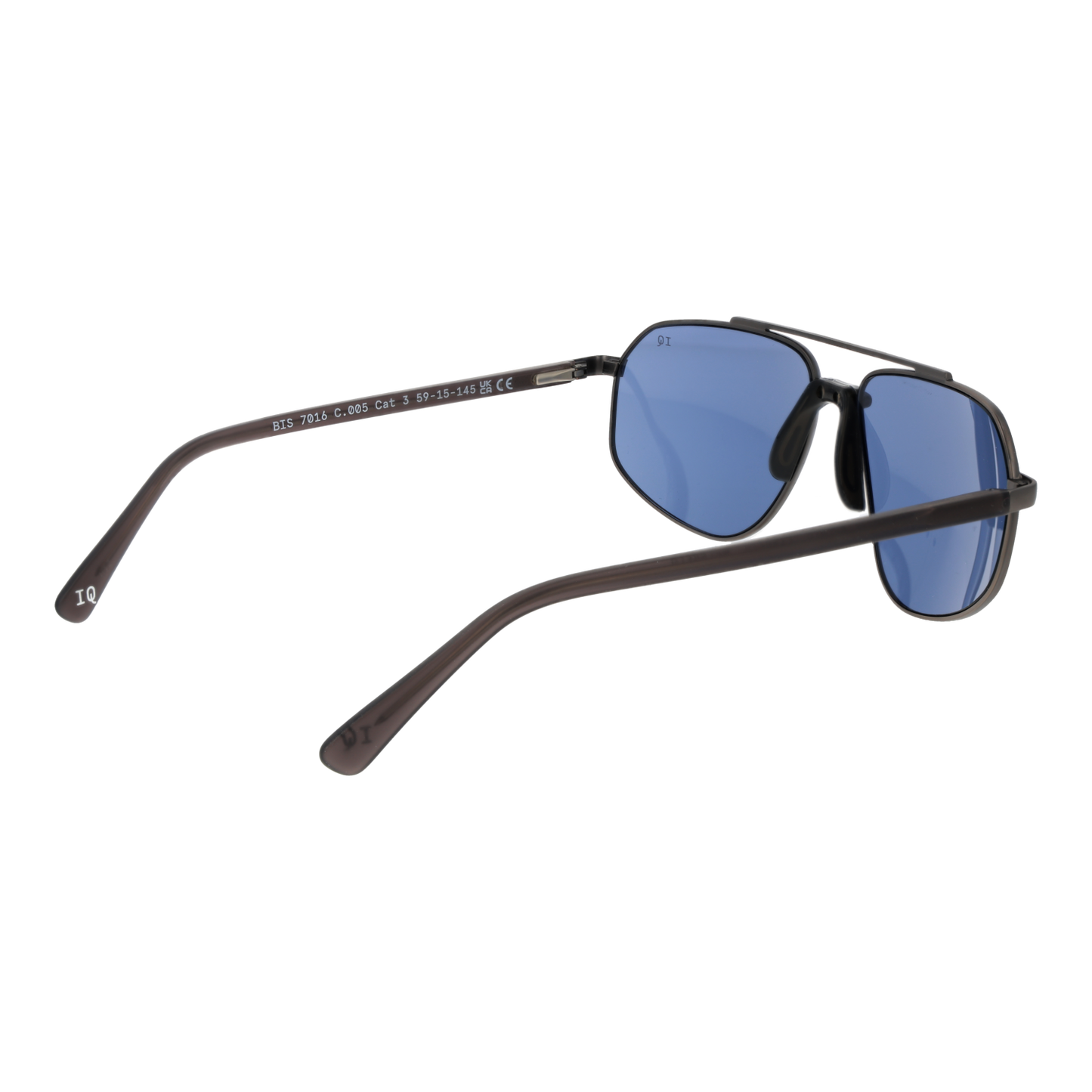 BOTANIQ SUNGLASSESS BIS-7016 59005 Sonnenbrille ansicht-2
