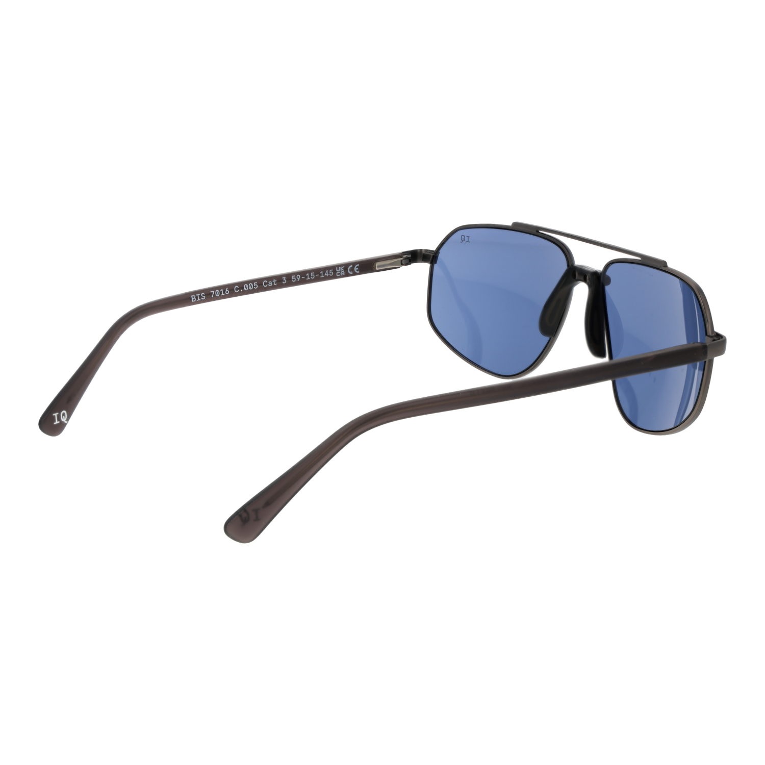 BOTANIQ SUNGLASSESS BIS-7016 59005 Sonnenbrille ansicht-2