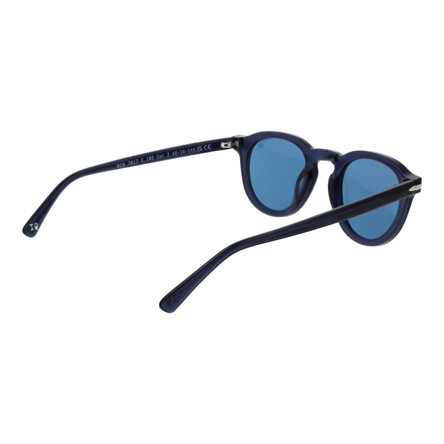 BOTANIQ SUNGLASSESS BIS-7017 48105 Sonnenbrille ansicht-2