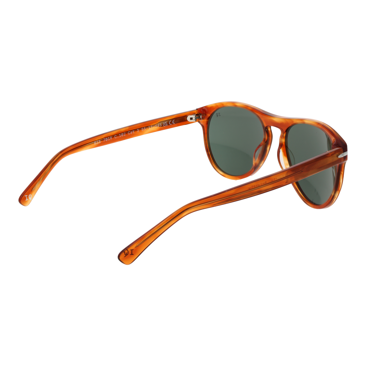BOTANIQ SUNGLASSESS BIS-7019 55102 Sonnenbrille ansicht-2