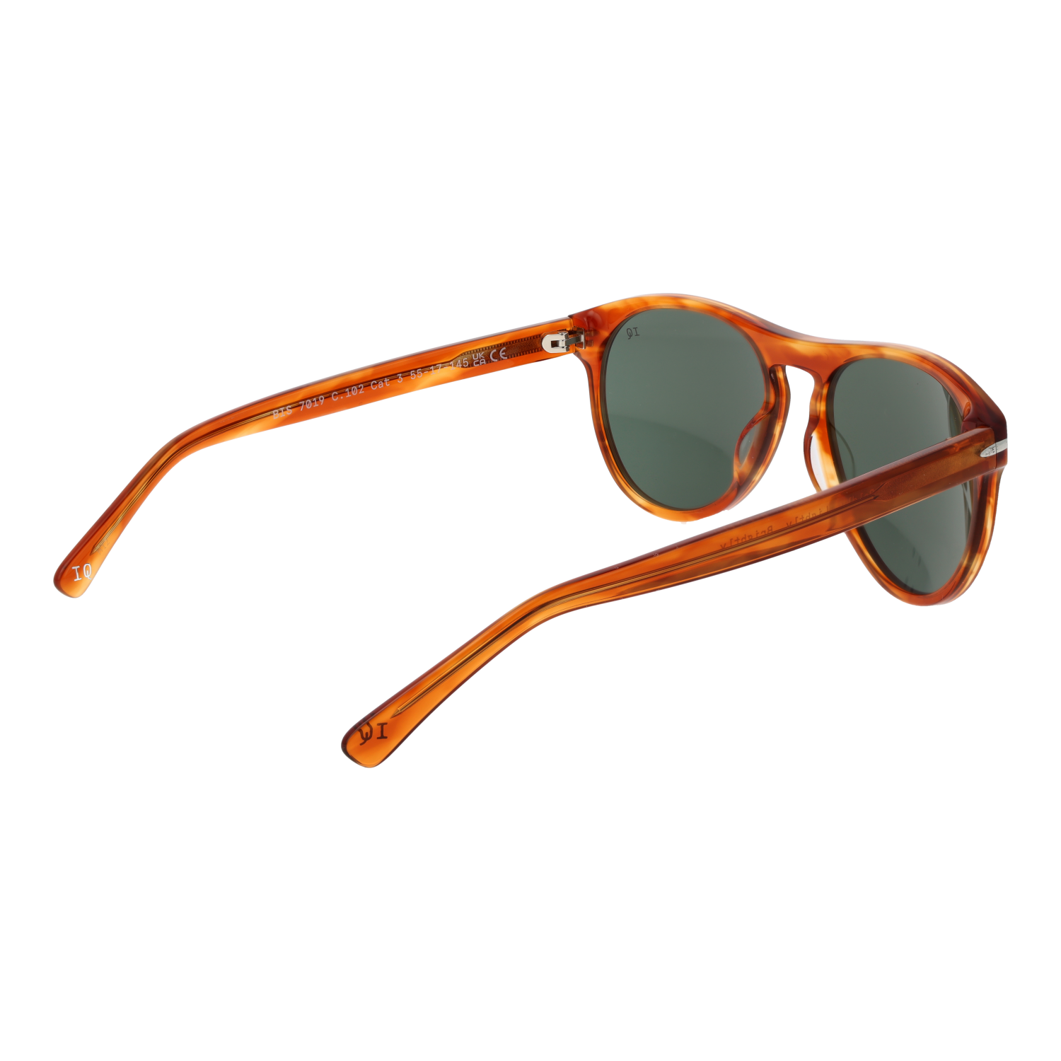 BOTANIQ SUNGLASSESS BIS-7019 55102 Sonnenbrille ansicht-2