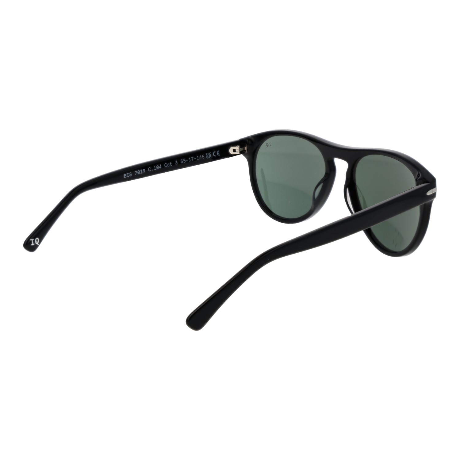 BOTANIQ SUNGLASSESS BIS-7019 55104 Sonnenbrille ansicht-2