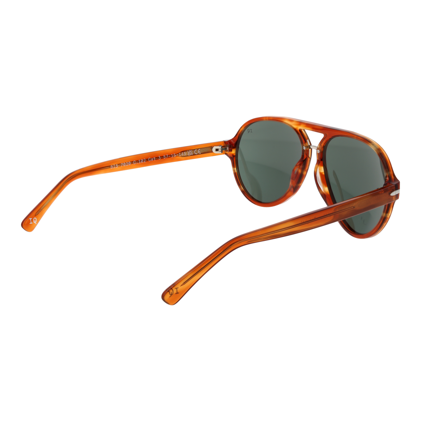 BOTANIQ SUNGLASSESS BIS-7020 57102 Sonnenbrille ansicht-2