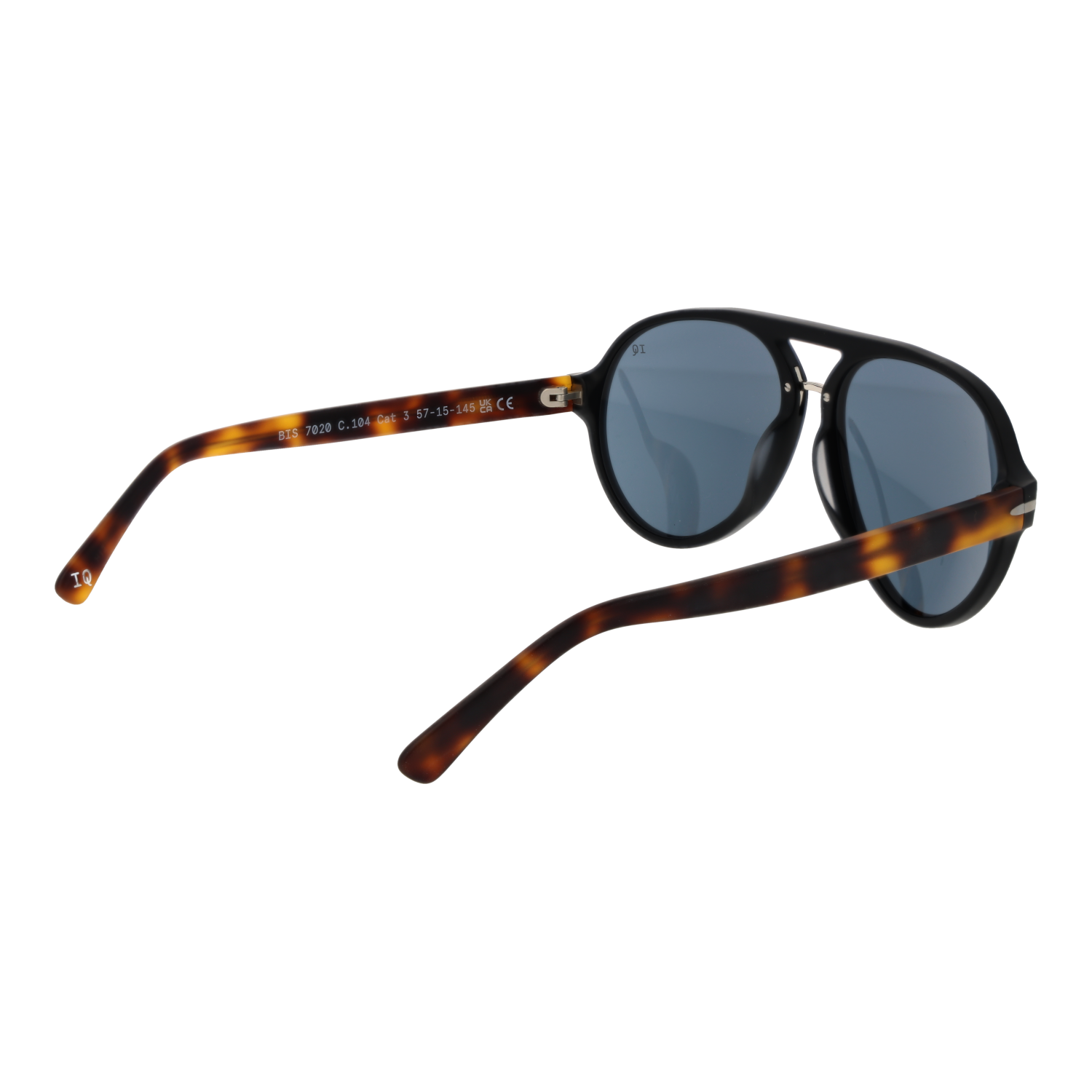 BOTANIQ SUNGLASSESS BIS-7020 57104 Sonnenbrille ansicht-2