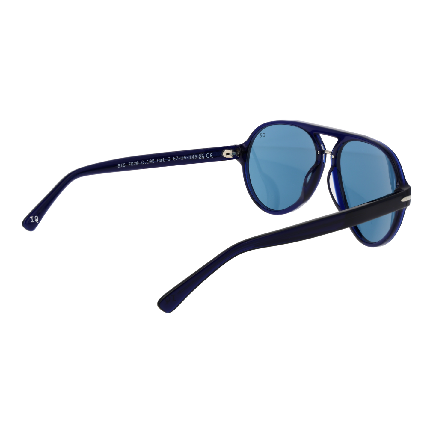 BOTANIQ SUNGLASSESS BIS-7020 57105 Sonnenbrille ansicht-2
