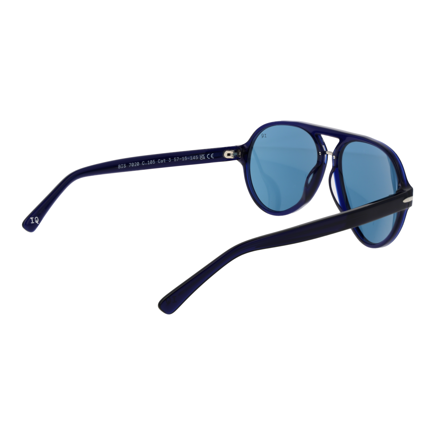 BOTANIQ SUNGLASSESS BIS-7020 57105 Sonnenbrille ansicht-2