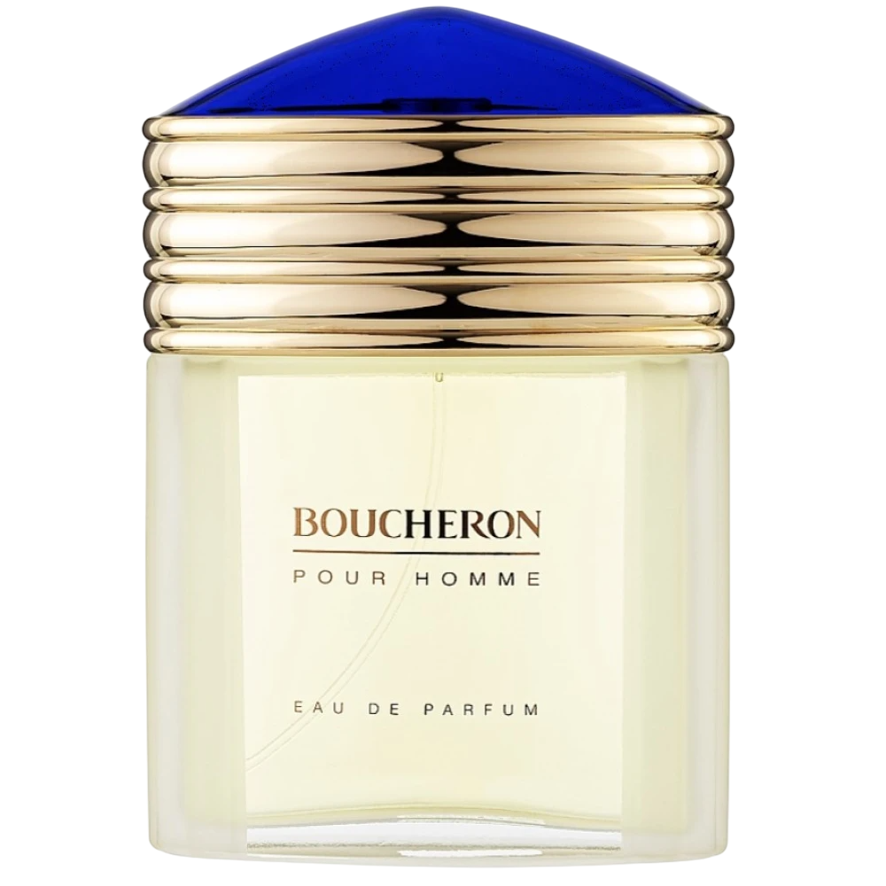 Boucheron Boucheron, Boucheron, Eau de Parfum, Für Männer, 100 ml Regular