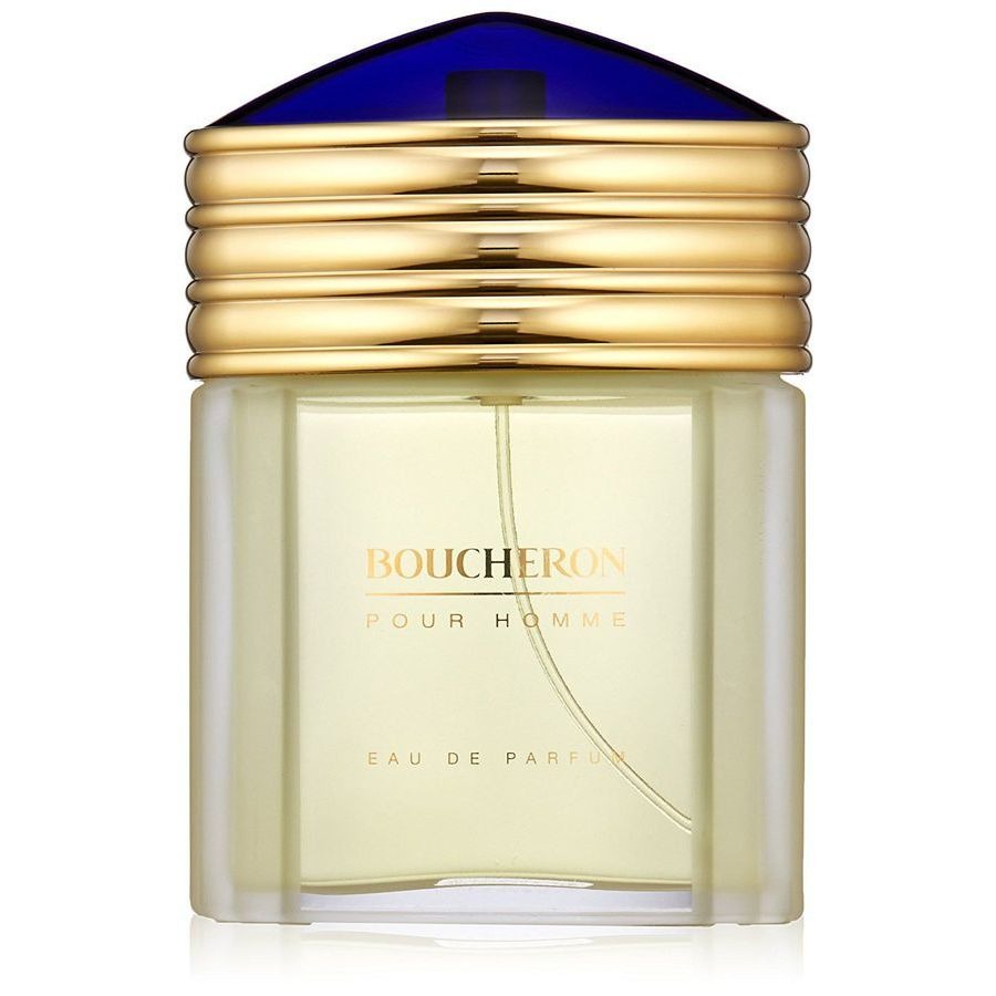Boucheron Boucheron, Boucheron, Eau de Parfum, Für Männer, 100 ml *Tester