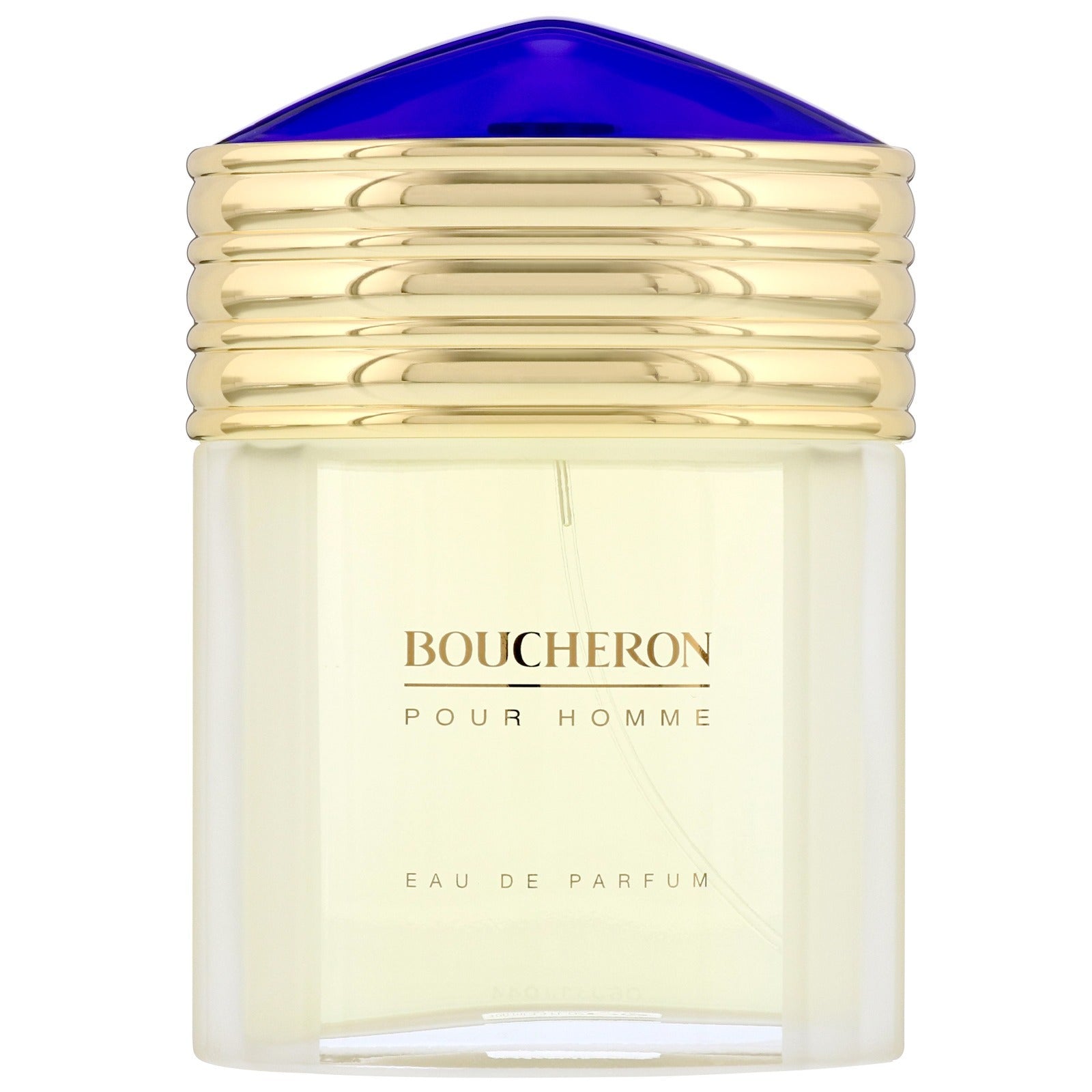 Boucheron Boucheron Eau de Toilette für Männer 100 ml Parfüm