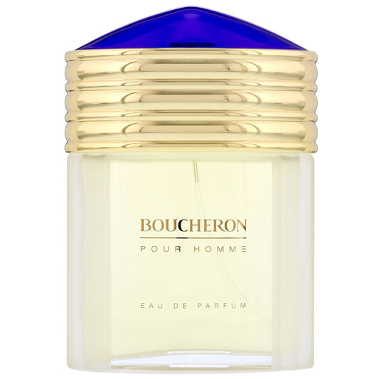 Boucheron Boucheron Eau de Toilette für Männer 100 ml Parfüm