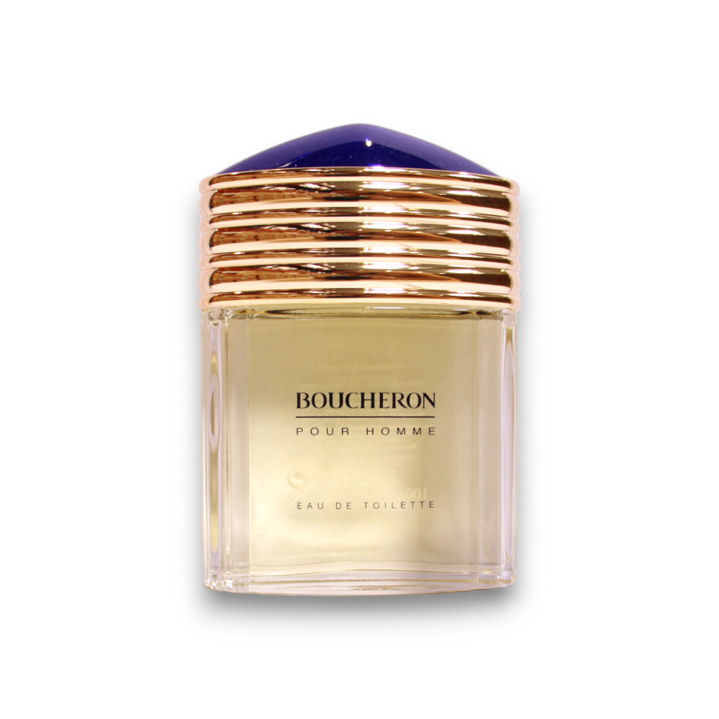 Boucheron, Boucheron, Eau de Toilette, Für Männer, 100 ml *Tester