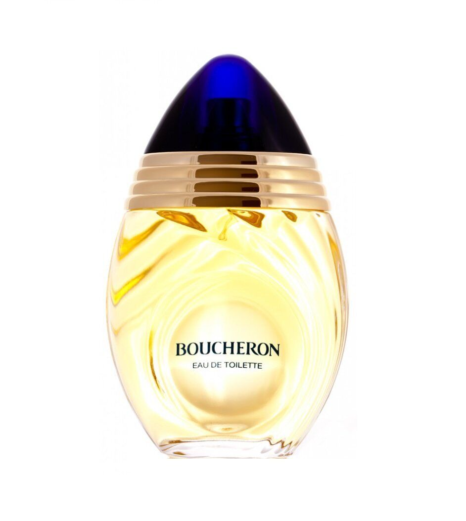 Boucheron Boucheron, Femme, Eau de Toilette, Für Frauen, 100 ml Regular