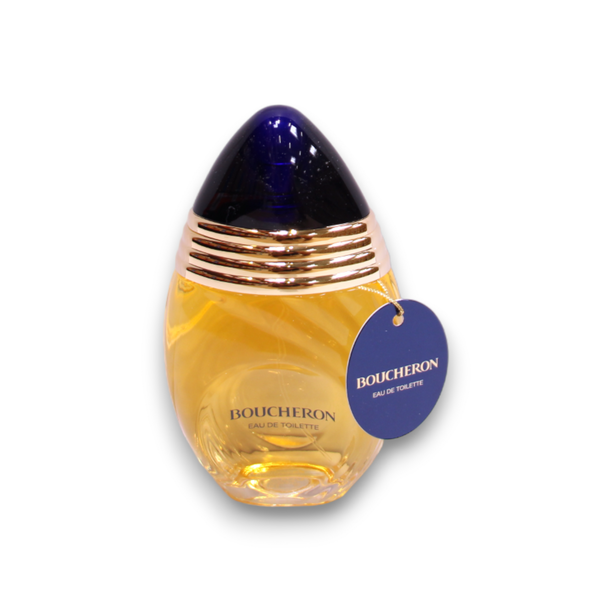 Boucheron Boucheron Femme Eau de Toilette 100 ml Tester für Frauen Parfüm