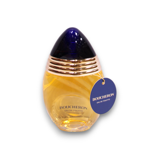 Boucheron Boucheron, Femme, Eau de Toilette, Für Frauen, 100 ml *Tester