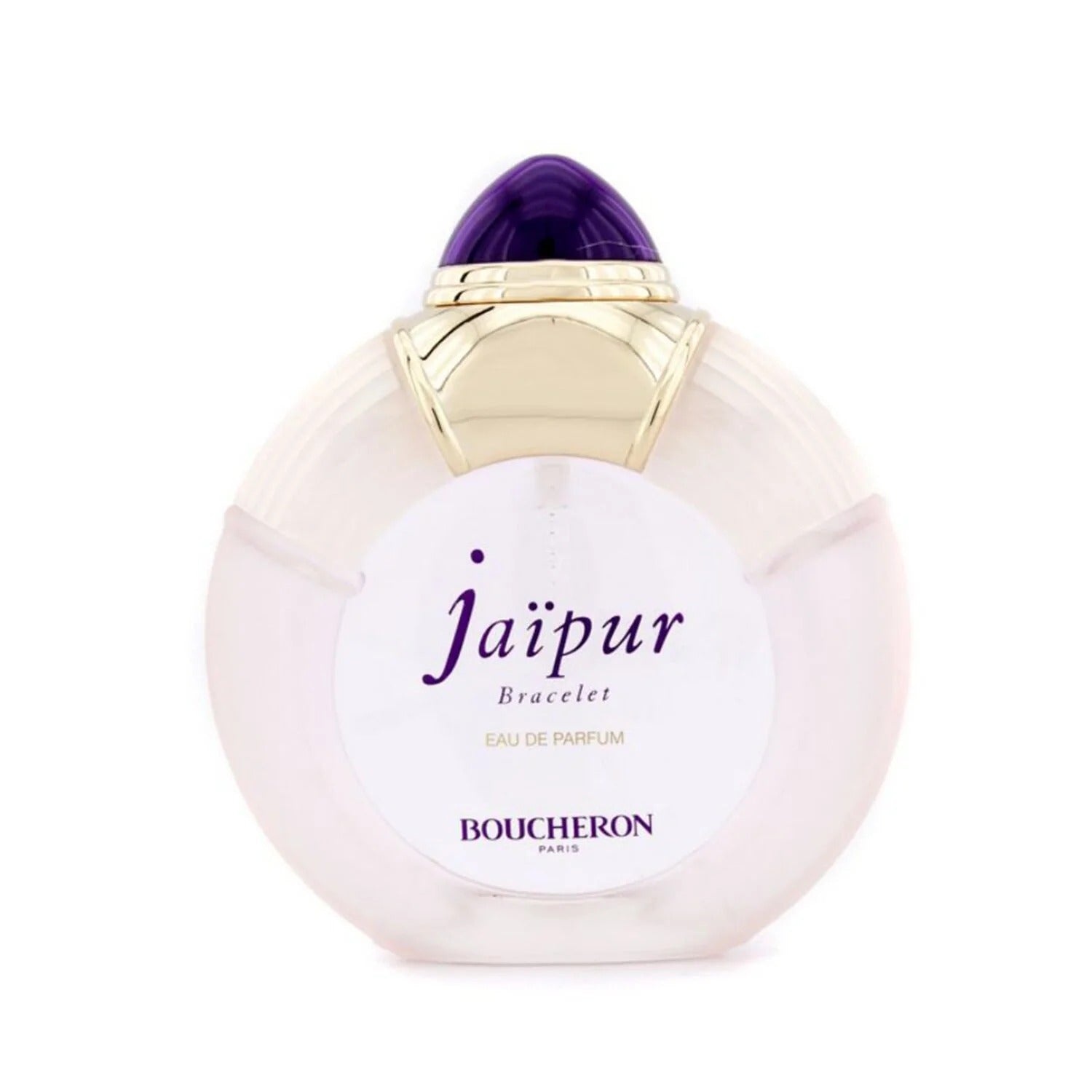 Boucheron Boucheron, Jaipur Bracelet, Eau de Parfum, Für Frauen, 100 ml Regular