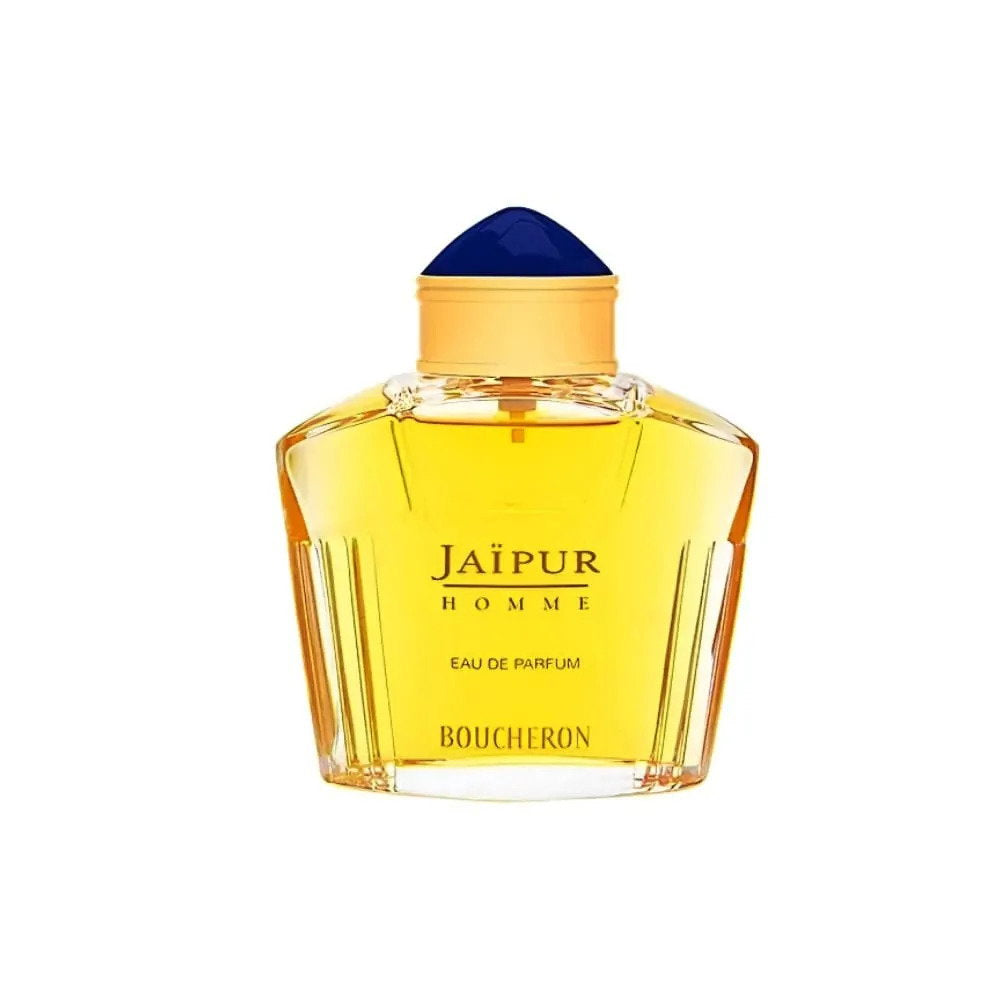 Boucheron Boucheron, Jaipur, Eau de Parfum, Für Männer, 100 ml *Tester