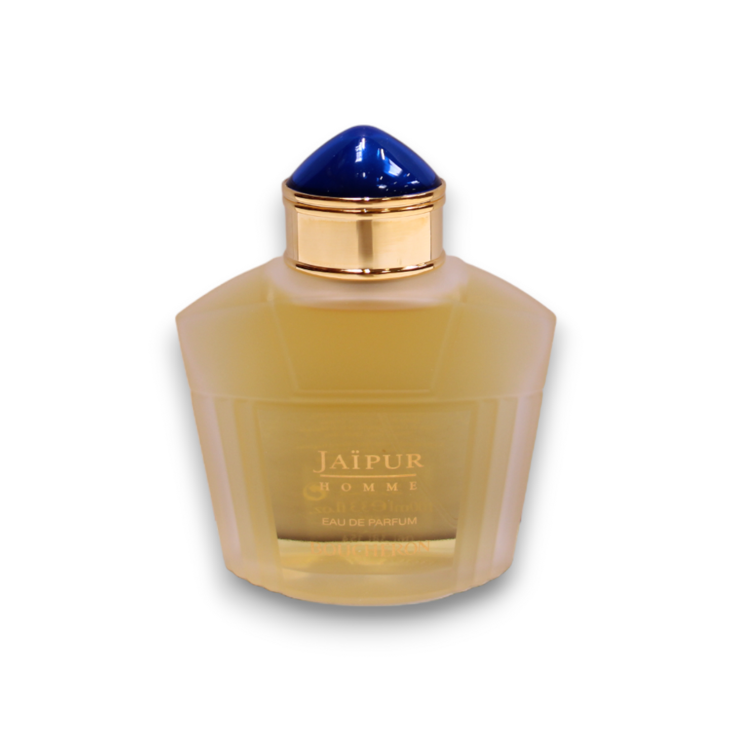 Boucheron Boucheron, Jaipur, Eau de Toilette, Für Männer, 100 ml *Tester