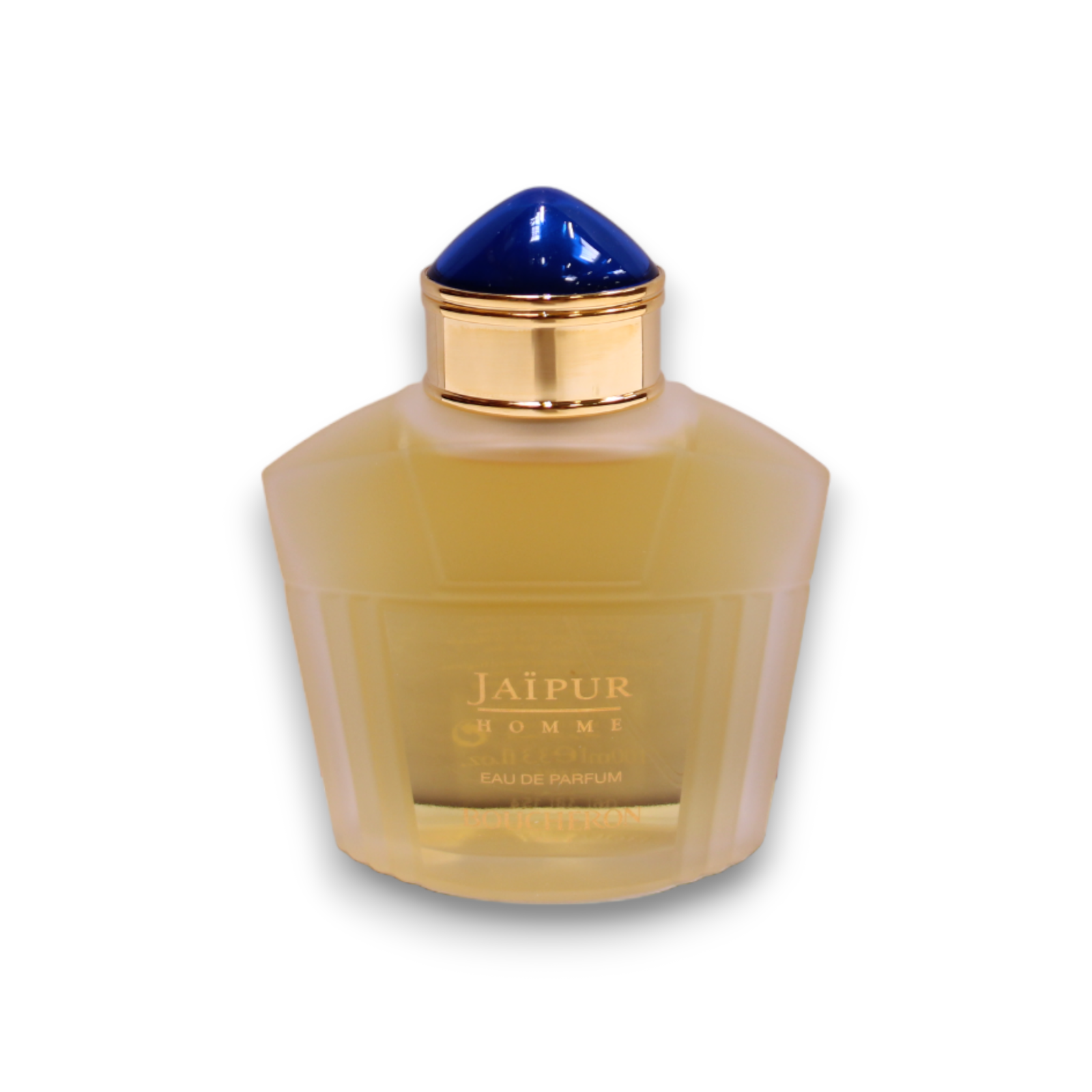 Boucheron Boucheron, Jaipur, Eau de Toilette, Für Männer, 100 ml *Tester