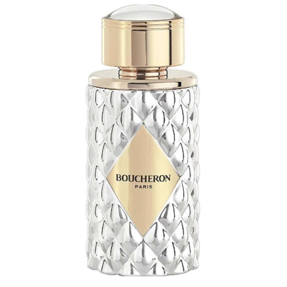 Boucheron Boucheron, Place Vendome White Gold, Eau de Parfum, Für Frauen, 100 ml *Tester